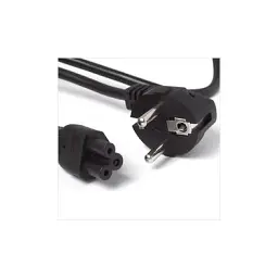 Кабель живлення C5 1.8m Cablexpert (PC-186-ML12) - мініатюра 4
