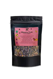 Чай розсипний UNITEA Нахабний фрукт (Cheeky fruit) 100г