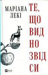 Те, що видно звідси