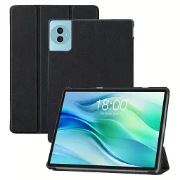 Чохол до планшета BeCover Smart Case Teclast P50 11" Black (715136)