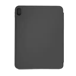 Чохол-книжка для планшета Apple iPad Air 11 (2024)/Air 11 (2025)/Air 11 (2026), Smart Fold Pen, сірий, 11 дюймів, з екошкіри + TPU, з магнітною застібкою, підставкою, тримачем під стилус, протиударний, з функцією Wake/Sleep, ArmorStandart (ARM78116) - мініатюра 2