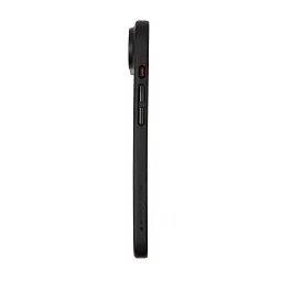 Чохол ArmorStandart Lush MagCase для Apple iPhone 17 Air Black - мініатюра 3