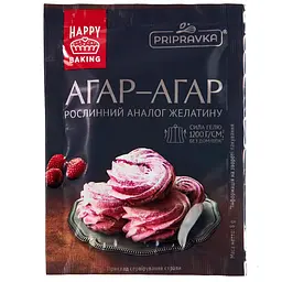 Агар-агар Приправка 8 г