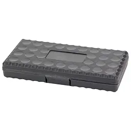 Набір насадок торцевих Grad 1/4", 3/8" в кейсі 20 шт (6003055) - мініатюра 4