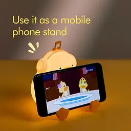 Нічник DK Enjoy Duck A009 [136105] - мініатюра 7