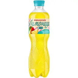 Коктейль безалкогольний Маракуйя Коллінз (набір інгредієнтів) х13 порцій на основі джина Gordon's Alcohol Free - мініатюра 6