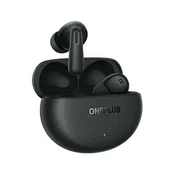 Навушники OnePlus Nord Buds 3 Pro Black (Asian Version) - мініатюра 2