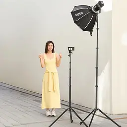 Штатив Ulanzi 2.7M Light Stand (T097 T270) (T097) - мініатюра 5