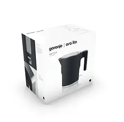 Gorenje Електрочайник K15ORAB - мініатюра 5