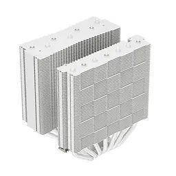 Кулер процесорний DeepCool Assassin 4S White (R-ASN4S-WHGPMN-G) - мініатюра 7
