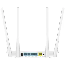 WiFi 5 маршрутизатор Cudy WR1200 дводіапазонний AC1200 (73-00514) - мініатюра 3