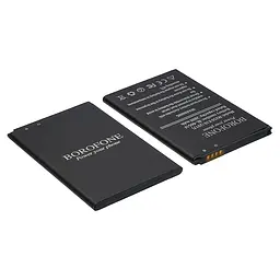 Акумулятор Borofone BL-46G1F для LG M250 K10 (2017) - мініатюра 2