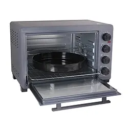 Електропіч PRIME Technics PEO 5289 G - мініатюра 4