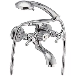 Змішувач для ванни Haiba DOMINOX 142 (HB0905) - мініатюра 2