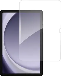 Захисне скло ACCLAB Full Glue Samsung Galaxy Tab A9 SM-X115 8.7"