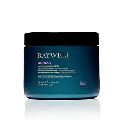 Маска для фарбованого волосся Raywell B.IO CROMA 500 мл