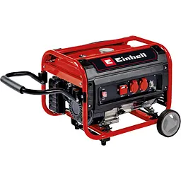 Генератор бензиновий Einhell TC-PG 35/E5 (4152551) [158504]