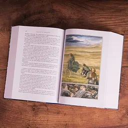The Lord of the Rings. Illustrated Slipcased edition - мініатюра 4