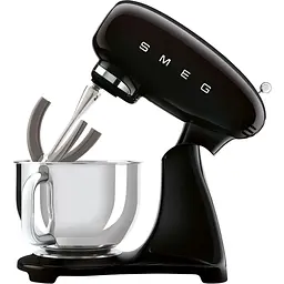 Планетарний міксер Smeg SMF03BLEU [116669] - мініатюра 2