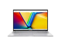 Ноутбук Asus Vivobook 17 X1704VA (X1704VA-AU817W)