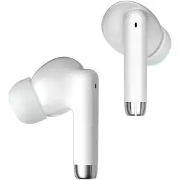 Навушники з мікрофоном Blackview TWS AirBuds 4 White - мініатюра 6