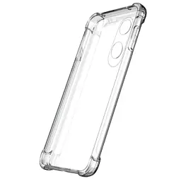 Чохол до мобільного телефона BeCover Anti-Shock Oppo A60 Clear (711897) - мініатюра 3