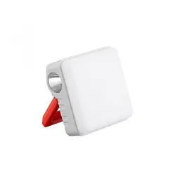 Ліхтар для кемпінгу Intertool 1LED+28SMD PowerBank LB-0216 - мініатюра 8