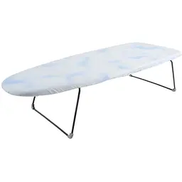 Прасувальна дошка Ege Table Top Blue Marble 74х30 см (18360 Blue Marble) - мініатюра 2
