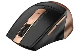 Миша Fstyler FG35 2000dpi Bronze A4Tech teh0020422 - мініатюра 2