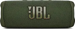 Портативна акустика JBL Flip 6 Green (JBLFLIP6GREN)