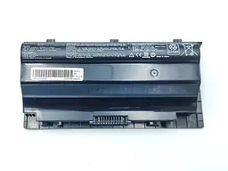 Акумулятор для Asus A42-G75 G75, G75V, G75VM, G75VW, G75VX (14.4V 5200 mAh 75Wh) - мініатюра 2