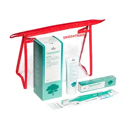 Набор косметики Swiss Care пародонтологический (2100000028344)