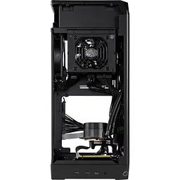 Корпус Cooler Master NCORE 100 MAX Bronze Edition (NR100-ZNNN85-SL0) - мініатюра 10