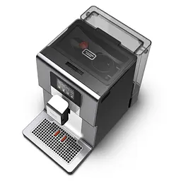 Кавомашина Krups Intuition Preference EA875E10 - мініатюра 3