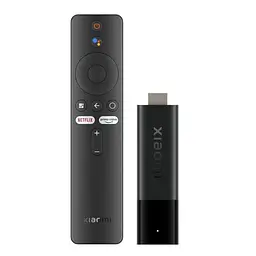 TV Приставка Xiaomi (Mi TV Stick 4K Edition 2024 EU_)