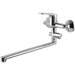 Змішувач для ванни Globus Lux Koln GLK-0108 - мініатюра 2