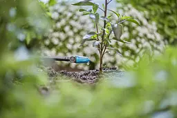 Крапельниця Gardena Micro-Drip-System кінцева 0-15 л/год, 10 шт (13305-20) - мініатюра 4