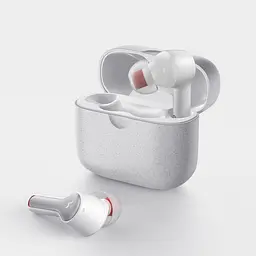 Навушники Anker SoundСore Liberty Air 2 Білий (A3910G21) - мініатюра 6