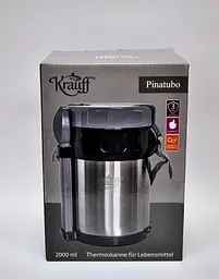 Термос харчовий Krauff 26-178-045 2л