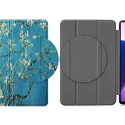 Чохол до планшета BeCover Smart Case Xiaomi Redmi Pad 10.61" 2022 Spring (708739) - мініатюра 5