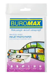 Фотопапір глянцевий, 10x15 см, 200 г/м², 20 аркушів