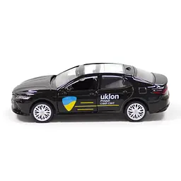 Автомодель Toyota Camry Uklon TechnoDrive 250292 Чорний (6900007324090) shop (6900007324090) - мініатюра 5