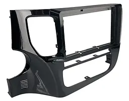 Перехідна рамка Mitsubishi Outlander Carav 22-1955 - мініатюра 2