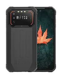 Смартфон Oukitel IIIF150 Air1 6/64GB Rock - мініатюра 1