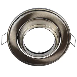 Світильник точковий Brille HDL-DE 02 AB MR16 163063