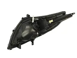 Фара передня ліва SUZUKI SWIFT IV FZ 10.10-10.13 TYC (20-12430-05-2) - мініатюра 2