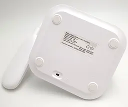 LED-лампа гнучка сенсорна світлодіодна настільна акумуляторна тепле та нейтральне світло USB роз’єм UKC 002 - мініатюра 11