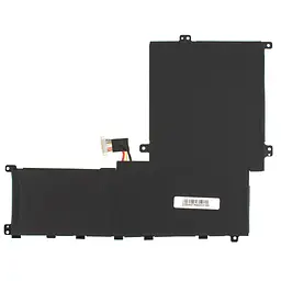 Акумулятор Asus C41N1619 (PRO B9440UA series) 15.4V 3030/3120 mAh 48Wh Black (0B200-02350100) - мініатюра 3