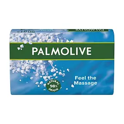 Тверде мило Palmolive Арома настрій Твій масаж 90 г (8693495033176)