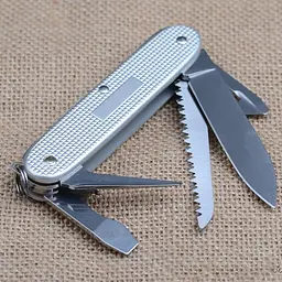 Ніж Victorinox Farmer [0.8241.26] [68252] - мініатюра 6